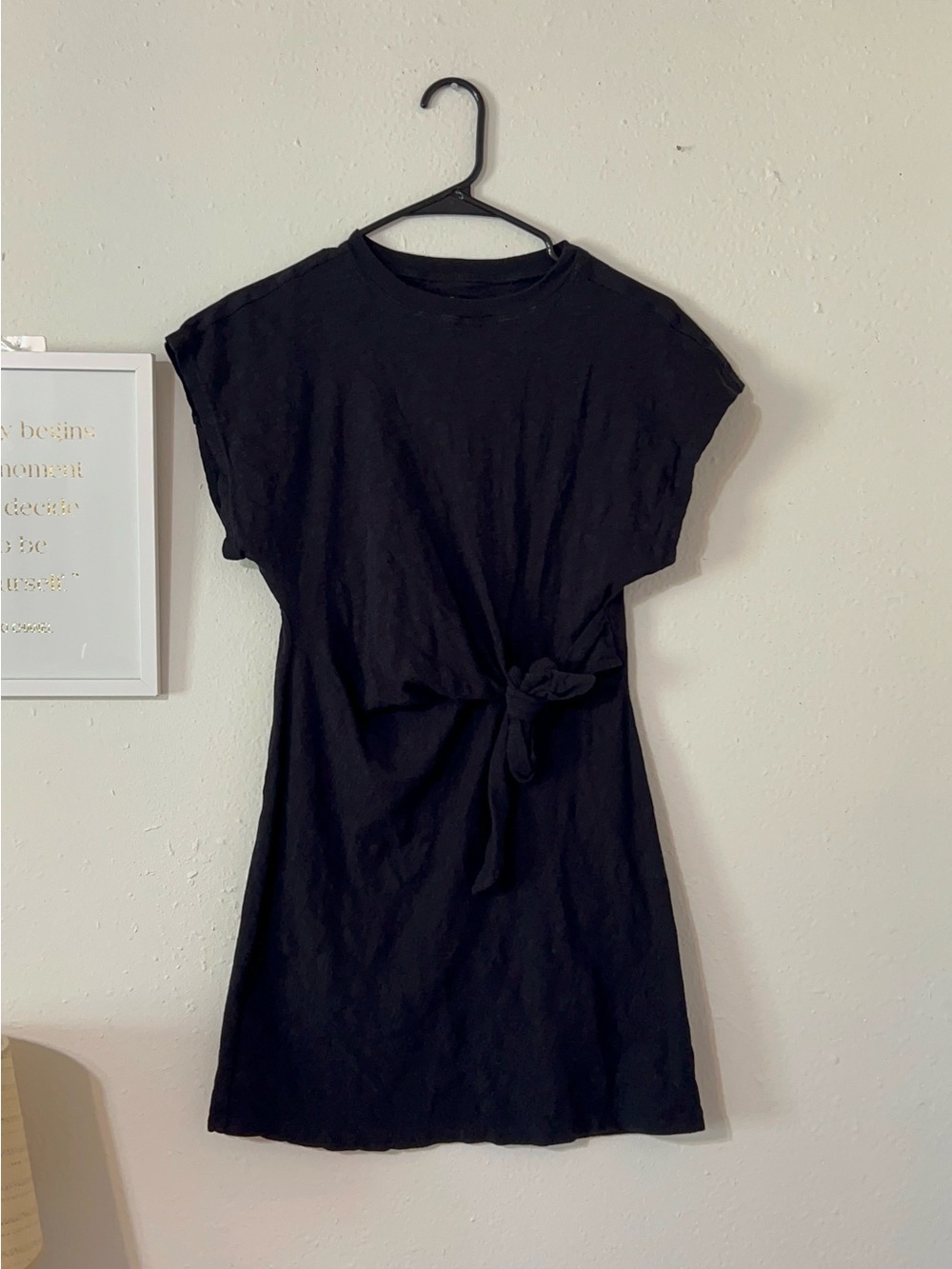 Elan mini dress
